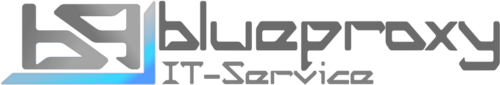 Blueproxy IT-Service